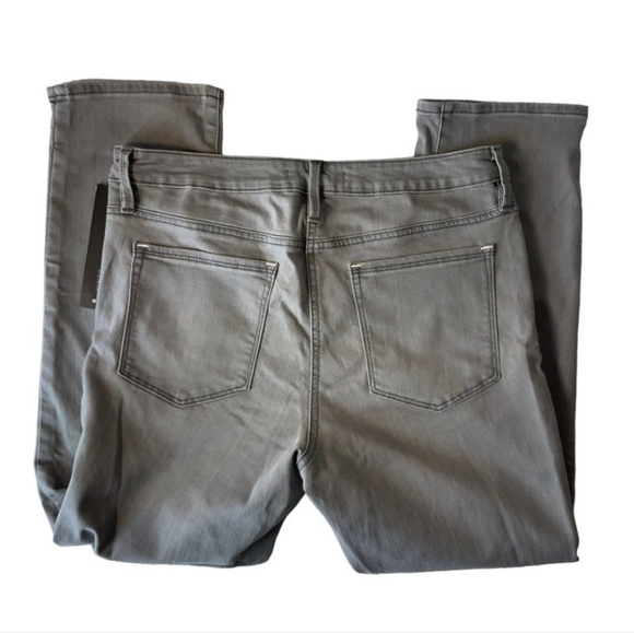 Athleta scultptek jeans - Picture 6 of 7